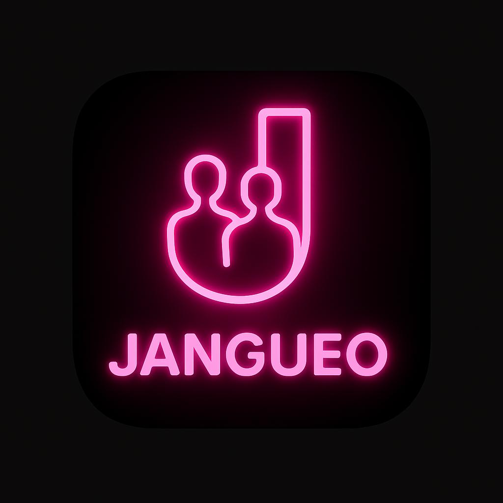 Logo de Jangueo